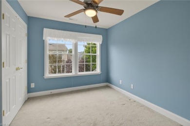 This lovely residence offers comfort, charm. Step into a warm on Colonial Heritage Golf Club in Virginia - for sale on GolfHomes.com, golf home, golf lot