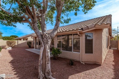 Welcome to your next adventure in Westbrook Village! This on Westbrook Village Golf Club in Arizona - for sale on GolfHomes.com, golf home, golf lot