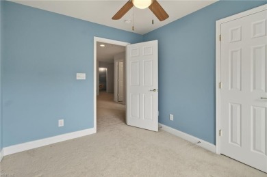 This lovely residence offers comfort, charm. Step into a warm on Colonial Heritage Golf Club in Virginia - for sale on GolfHomes.com, golf home, golf lot