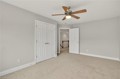 This lovely residence offers comfort, charm. Step into a warm on Colonial Heritage Golf Club in Virginia - for sale on GolfHomes.com, golf home, golf lot