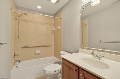 This lovely residence offers comfort, charm. Step into a warm on Colonial Heritage Golf Club in Virginia - for sale on GolfHomes.com, golf home, golf lot