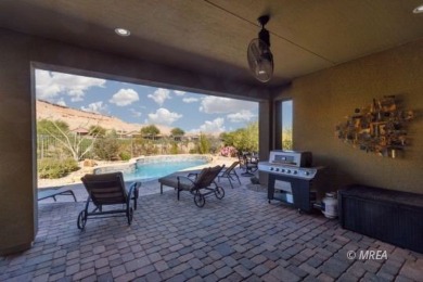 Welcome to this beautiful Sun City move-in-ready home, perfectly on Conestoga Golf Club in Nevada - for sale on GolfHomes.com, golf home, golf lot