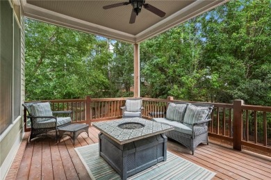 Stunning Jeremy Rutenberg Craftsman Home on a Large Corner Lot!
 on Bentwater Golf Club in Georgia - for sale on GolfHomes.com, golf home, golf lot