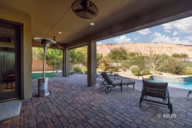 Welcome to this beautiful Sun City move-in-ready home, perfectly on Conestoga Golf Club in Nevada - for sale on GolfHomes.com, golf home, golf lot