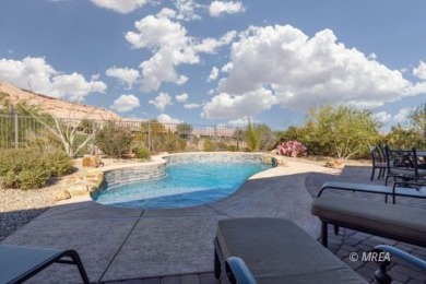 Welcome to this beautiful Sun City move-in-ready home, perfectly on Conestoga Golf Club in Nevada - for sale on GolfHomes.com, golf home, golf lot