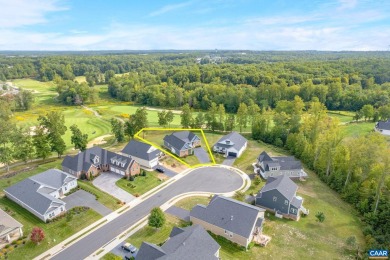 Capture the opportunity to buy a premium location golf course on Spring Creek Golf Club in Virginia - for sale on GolfHomes.com, golf home, golf lot