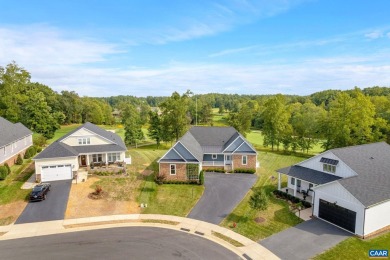 Capture the opportunity to buy a premium location golf course on Spring Creek Golf Club in Virginia - for sale on GolfHomes.com, golf home, golf lot