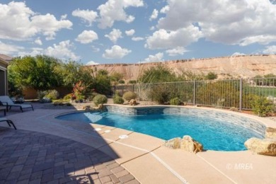 Welcome to this beautiful Sun City move-in-ready home, perfectly on Conestoga Golf Club in Nevada - for sale on GolfHomes.com, golf home, golf lot