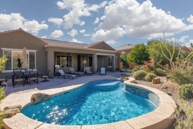 Welcome to this beautiful Sun City move-in-ready home, perfectly on Conestoga Golf Club in Nevada - for sale on GolfHomes.com, golf home, golf lot