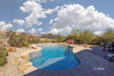 Welcome to this beautiful Sun City move-in-ready home, perfectly on Conestoga Golf Club in Nevada - for sale on GolfHomes.com, golf home, golf lot