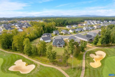 Capture the opportunity to buy a premium location golf course on Spring Creek Golf Club in Virginia - for sale on GolfHomes.com, golf home, golf lot