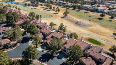 STUNNING RECENTLY RENOVATED CONTEMPORARY HOME ON AN OVERSIZED on Spanish Trail Golf and Country Club in Nevada - for sale on GolfHomes.com, golf home, golf lot