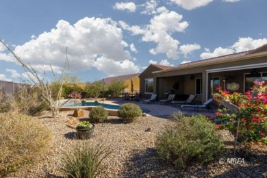 Welcome to this beautiful Sun City move-in-ready home, perfectly on Conestoga Golf Club in Nevada - for sale on GolfHomes.com, golf home, golf lot