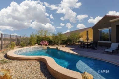 Welcome to this beautiful Sun City move-in-ready home, perfectly on Conestoga Golf Club in Nevada - for sale on GolfHomes.com, golf home, golf lot