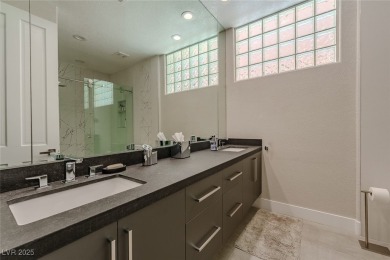 STUNNING RECENTLY RENOVATED CONTEMPORARY HOME ON AN OVERSIZED on Spanish Trail Golf and Country Club in Nevada - for sale on GolfHomes.com, golf home, golf lot