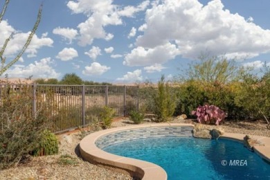 Welcome to this beautiful Sun City move-in-ready home, perfectly on Conestoga Golf Club in Nevada - for sale on GolfHomes.com, golf home, golf lot