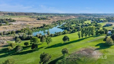 Discover the perfect setting for your dream home or townhouse in on Clear Lake Country Club in Idaho - for sale on GolfHomes.com, golf home, golf lot