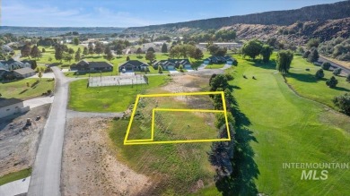 Discover the perfect setting for your dream home or townhouse in on Clear Lake Country Club in Idaho - for sale on GolfHomes.com, golf home, golf lot