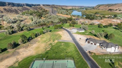Discover the perfect setting for your dream home or townhouse in on Clear Lake Country Club in Idaho - for sale on GolfHomes.com, golf home, golf lot