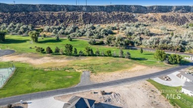 Discover the perfect setting for your dream home or townhouse in on Clear Lake Country Club in Idaho - for sale on GolfHomes.com, golf home, golf lot