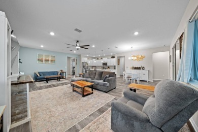 Welcome to your dream home in the highly sought-after On Top of on On Top of the World Golf Course in Florida - for sale on GolfHomes.com, golf home, golf lot