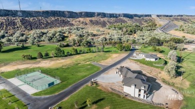 Discover the perfect setting for your dream home or townhouse in on Clear Lake Country Club in Idaho - for sale on GolfHomes.com, golf home, golf lot