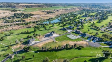 Discover the perfect setting for your dream home or townhouse in on Clear Lake Country Club in Idaho - for sale on GolfHomes.com, golf home, golf lot