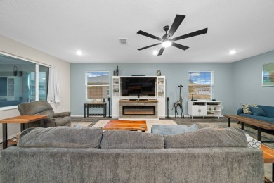 Welcome to your dream home in the highly sought-after On Top of on On Top of the World Golf Course in Florida - for sale on GolfHomes.com, golf home, golf lot
