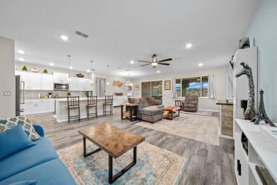 Welcome to your dream home in the highly sought-after On Top of on On Top of the World Golf Course in Florida - for sale on GolfHomes.com, golf home, golf lot