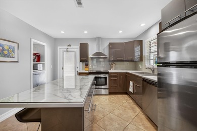 Welcome to Vista Del Lago!  An active 55+ community located next on Pine Lakes Golf Club in Florida - for sale on GolfHomes.com, golf home, golf lot