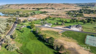 Discover the perfect setting for your dream home or townhouse in on Clear Lake Country Club in Idaho - for sale on GolfHomes.com, golf home, golf lot