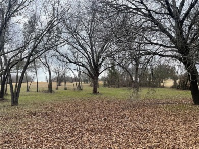 Incredible golf course frontage lot in Brock ISD's Canyon West on Canyon West Golf Club in Texas - for sale on GolfHomes.com, golf home, golf lot