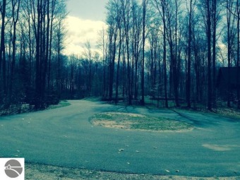 This is an exteme premium lot with the ability to create on Hawks Eye Golf Course in Michigan - for sale on GolfHomes.com, golf home, golf lot