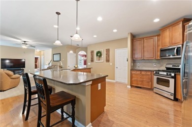 Welcome to 150 Fitzroy Lane, where timeless charm meets on Bentwater Golf Club in Georgia - for sale on GolfHomes.com, golf home, golf lot