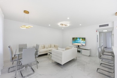 Welcome to 618 Normandy M - a beautifully renovated 2nd-floor on Kings Point Golf -Flanders Way in Florida - for sale on GolfHomes.com, golf home, golf lot