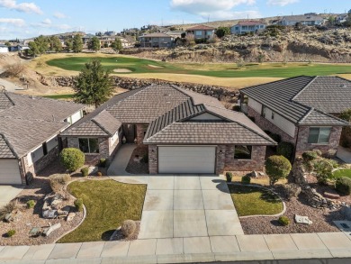 Golf Course Home!!! Located on the 17th green in the beautiful on Southgate Golf Course in Utah - for sale on GolfHomes.com, golf home, golf lot