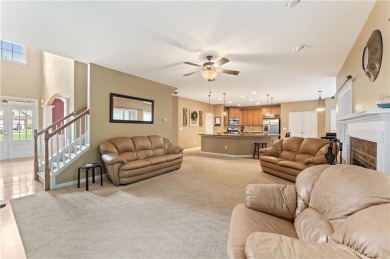 Welcome to 150 Fitzroy Lane, where timeless charm meets on Bentwater Golf Club in Georgia - for sale on GolfHomes.com, golf home, golf lot