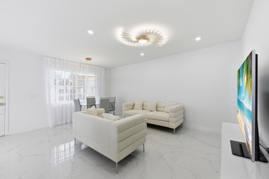 Welcome to 618 Normandy M - a beautifully renovated 2nd-floor on Kings Point Golf -Flanders Way in Florida - for sale on GolfHomes.com, golf home, golf lot