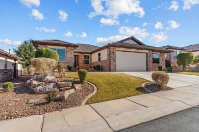 Golf Course Home!!! Located on the 17th green in the beautiful on Southgate Golf Course in Utah - for sale on GolfHomes.com, golf home, golf lot