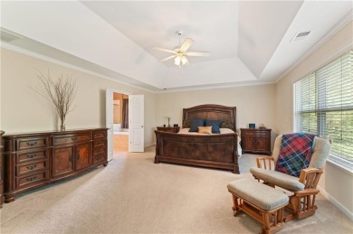Welcome to 150 Fitzroy Lane, where timeless charm meets on Bentwater Golf Club in Georgia - for sale on GolfHomes.com, golf home, golf lot