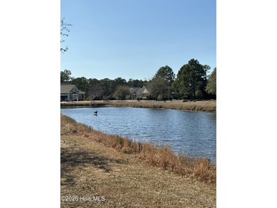 MLS Marketing Remarks Beautiful oversized homesite in a prime St on Members Club At St. James Plantation in North Carolina - for sale on GolfHomes.com, golf home, golf lot