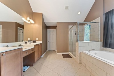 Welcome to 150 Fitzroy Lane, where timeless charm meets on Bentwater Golf Club in Georgia - for sale on GolfHomes.com, golf home, golf lot