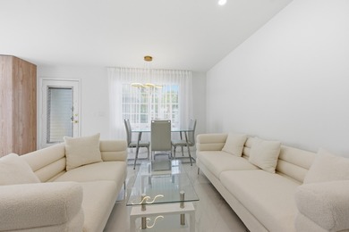 Welcome to 618 Normandy M - a beautifully renovated 2nd-floor on Kings Point Golf -Flanders Way in Florida - for sale on GolfHomes.com, golf home, golf lot