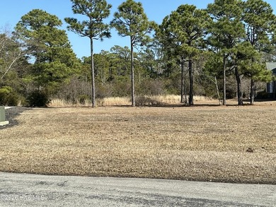 MLS Marketing Remarks Beautiful oversized homesite in a prime St on Members Club At St. James Plantation in North Carolina - for sale on GolfHomes.com, golf home, golf lot