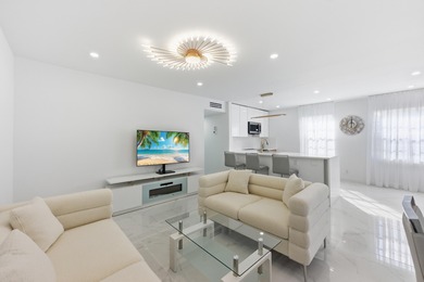 Welcome to 618 Normandy M - a beautifully renovated 2nd-floor on Kings Point Golf -Flanders Way in Florida - for sale on GolfHomes.com, golf home, golf lot