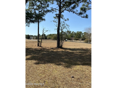MLS Marketing Remarks Beautiful oversized homesite in a prime St on Members Club At St. James Plantation in North Carolina - for sale on GolfHomes.com, golf home, golf lot