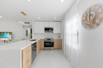 Welcome to 618 Normandy M - a beautifully renovated 2nd-floor on Kings Point Golf -Flanders Way in Florida - for sale on GolfHomes.com, golf home, golf lot