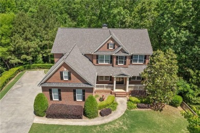 Welcome to 150 Fitzroy Lane, where timeless charm meets on Bentwater Golf Club in Georgia - for sale on GolfHomes.com, golf home, golf lot