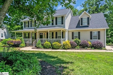 Traditional home in Pebble Creek with a pool and a brand new on Pebble Creek Golf Club in South Carolina - for sale on GolfHomes.com, golf home, golf lot
