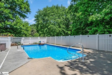 Traditional home in Pebble Creek with a pool and a brand new on Pebble Creek Golf Club in South Carolina - for sale on GolfHomes.com, golf home, golf lot
